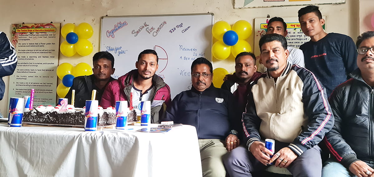 Siliguri Serenity Foundation