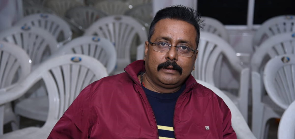 Siliguri Serenity Foundation